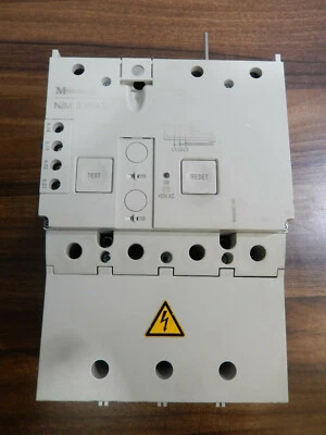 Moeller NZM 2-XFIA30 - Imagen 1 de 4