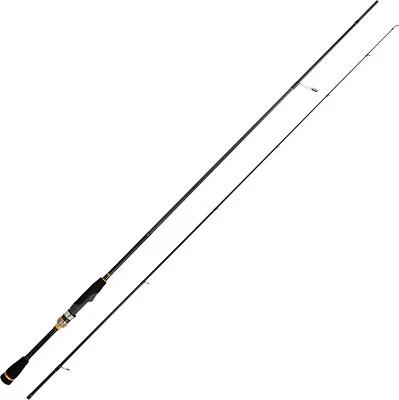 Major Craft CROSTAGE Light Game CRX-S762UL Spinning Rod From Japan Major Craft - Image 1 of 4