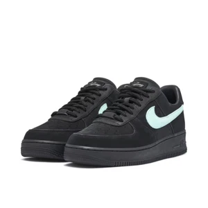 Nike Air Force 1 Low x Tiffany & Co. 1837 - DZ1382-001 - Picture 1 of 6