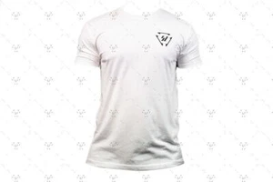 Camiseta Strike Industries - Strike Hard Strike Fast Est 2010 - Color gris brezo - Imagen 1 de 5