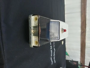 2 vintage 1968 tonka police trucks - Picture 1 of 6