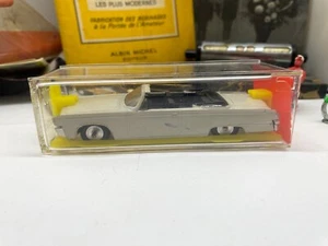CRAGSTAN CHRYSLER IMPERIAL REF 3111 ISRAEL SABRA GAMDA KOOR - Foto 1 di 10