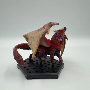 Monster Hunter  Vol.13 Teostra Figure Builder Standard Model Capcom - Picture 1 of 4