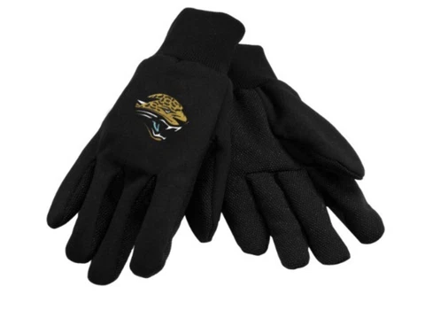 NFL Jacksonville Jaguars 2011 Utility Glove Cover