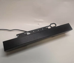 HP H-108 USB Monitor Soundbar Lautsprecher L1506 L1710 L1745 L1910 L1908w LP3065 - Bild 1 von 4
