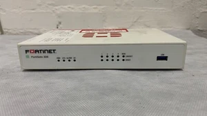 Firewall Fortigate 30E + alimentatore - Zdjęcie 1 z 3