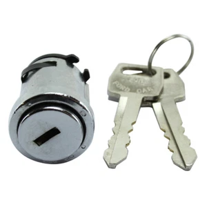 Nice NIB60 Ignition Barrel for Ford Bronco 1981-1991 & F100 F150 1987-1991 - Picture 1 of 8