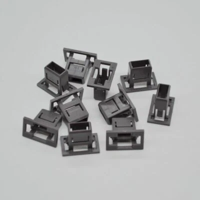 5pcs Engine Cover Grommet Mounting Clip for Honda Odyssey Pilot Ridgeline Acura - Image 1 of 4