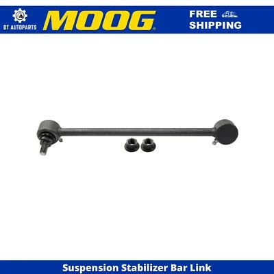 Barra estabilizadora de suspensión delantera derecha MOOG 2005-2008 para Suzuki Reno Foto 1 de 4