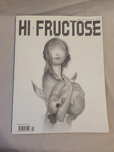 Hi-Fructose Magazine Vol. 15 2010 Contemporary Art - Picture 1 of 3
