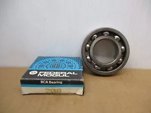 New Federal Mogul Bearing 208 - Picture 1 of 2