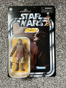 Star Wars Vintage Collection Figure - VC189 Zutton Haslab Cantina Alien - Picture 1 of 2
