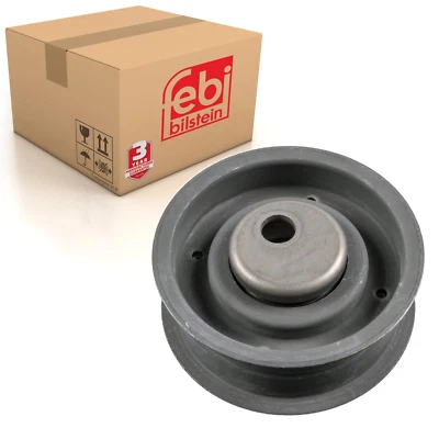 Polea tensora de correa de distribución para Volkswagen Corrado Golf Jetta Passa Febi 03600 Foto 1 de 4