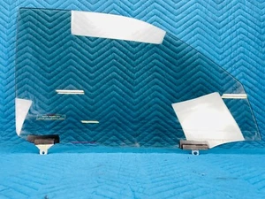 Lexus LX470 Front Passenger Door Window Glass Bronze 1998-2003 OEM - Picture 1 of 3