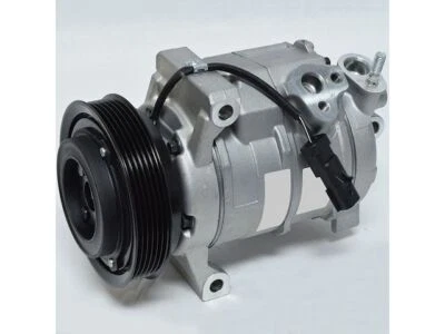 Compresor de aire acondicionado Ram 3500 2011-2022 59739CKZF 2012 2013 2014 2015 2016 2017 Foto 1 de 2