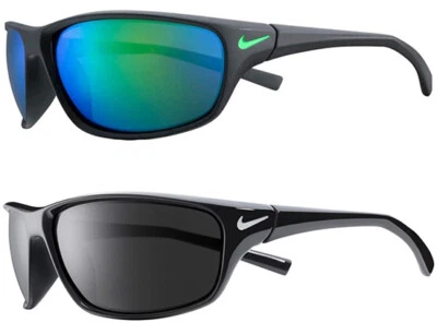 Nike Rabid Sport Wrap Sunglasses w/ Locking Hinges - FQ4765 - Image 1 of 3