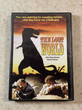 The Lost World (DVD, 2008)