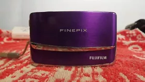 Fujifilm Finepix z80 Digital camera. Dead pixels - read description - Picture 1 of 9