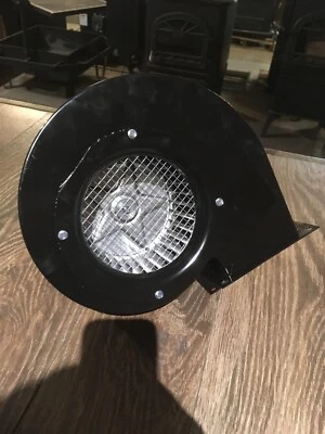 FASCO 265CFM Convection Fan Blower Keystoker, Leisure Line, Reading, Alaska Coal Stove