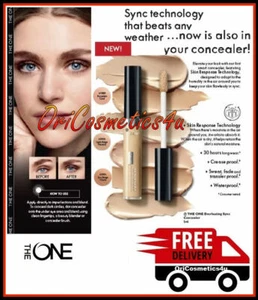 Correttore Oriflame The One Everlasting Sync impermeabile e di lunga durata - Foto 1 di 9