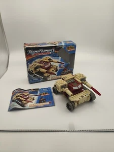 Transformers Armada BTR Built to Rule Demolishor Incomplete Free Postage  - Picture 1 of 11