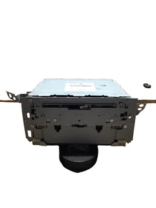 2004-2008 Toyota Matrix AM FM CD Radio Player 86120-02410 OEM #R22 - Bild 1 von 7