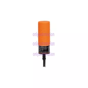 1PCS IFM KI5081 KI-3015-ANKG/NI Proximity Switch New ~ - Picture 1 of 4