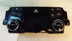 Temperature Control Automatic Temperature Control Fits 14-15 SONATA 1058936 - Bild 1 von 4