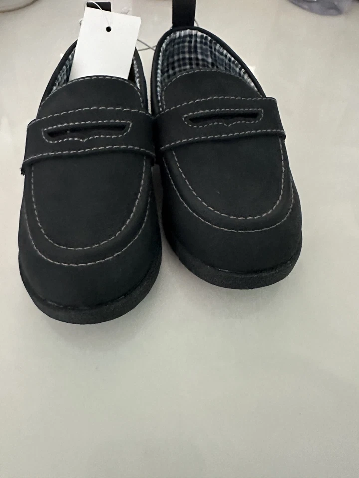 Mocasín Koala para niños pequeños talla 7 Foto 1 de 4