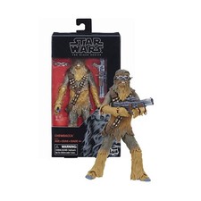 Black Series Chewbacca 6"+ (young) (Solo: A Star Wars Story) IN STOCK!
