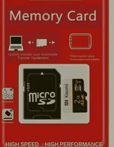 Carte Micro SD 2 to - Zdjęcie 1 z 1