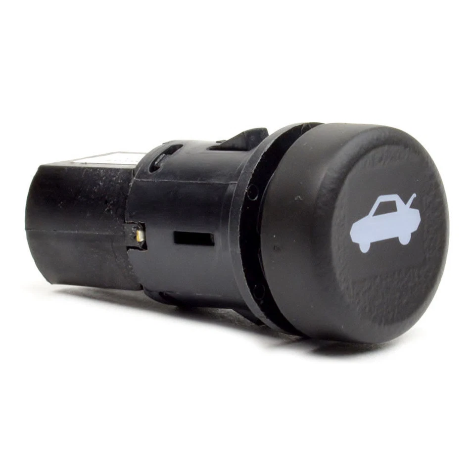 Chevrolet Malibu 2008-2012 botón interruptor de liberación del maletero trasero 15835338 Foto 1 de 1