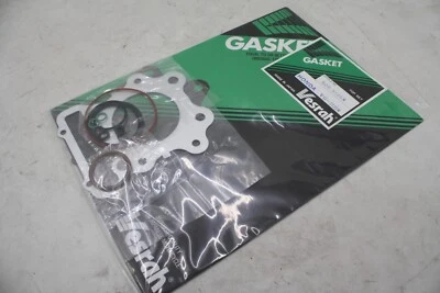 1988-1999 HONDA TRX300 SPORTRAX TRX300FW TOP END GASKET SET VESRAH MADE IN JAPAN - Image 1 of 4