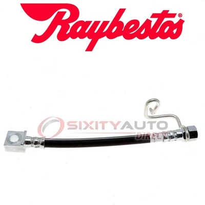 Raybestos Front Right Brake Hydraulic Hose for 2006-2011 Hyundai Azera - tm Foto 1 de 4