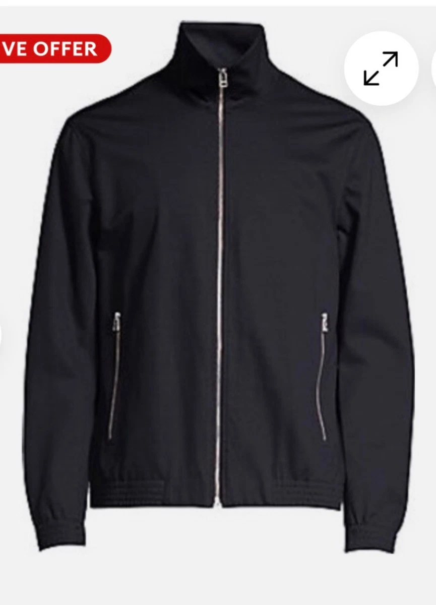 Theory Bomber Coats, Jackets & Vests for Men for Sale | Shop New