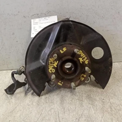 2007-2011 Chevy HHR LS LT Front Left Driver Spindle Knuckle Assembly OEM Used - Изображение 1 из 4