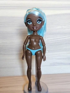 Rainbow High Slumber Party Robin Sterling Fashion Doll, Special Edition - Bild 1 von 5