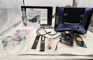 Apevia X-QPack 2 Cube Desktop Computer (no HDD) - Picture 1 of 18