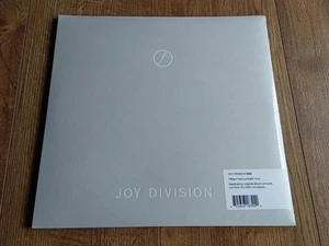 JOY DIVISION - STILL 180g 2LP 2015 RE REMASTERED FACTORY RECORDS NEW SEALED - Picture 1 of 2