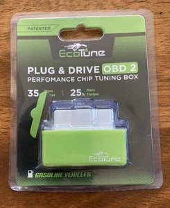 New Ecotune Automatic Device OBD2 35% More Power 25% More Torque - Bild 1 von 4