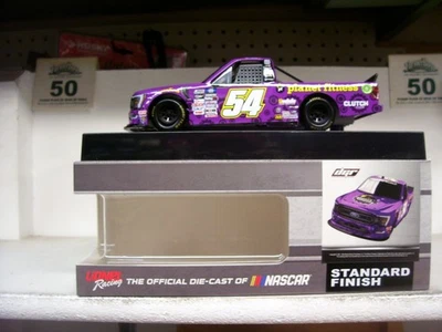 2022 1/24 #54 JOEY LOGANO PLANET FITNESS FORD F150 CRAFTSMAN TRUCK - Image 1 of 4