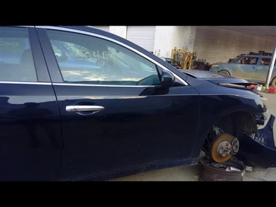 Passenger Right Front Door Fits 09-14 MAXIMA 932076 Foto 1 de 4