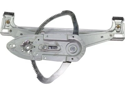 Para 2008-2016 Volvo XC70 Regulador de Janela Traseiro Esquerdo Substituição AP 91682GRCW - Imagem 1 de 2