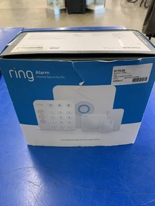 RING 5AT2S7 (436954-2) - Picture 1 of 8