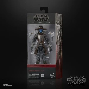 Hasbro Star Wars The Black Series Cad Bane 6 Inch Figure - Picture 1 of 1