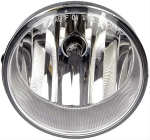 Fog Light Assembly for 2004-2017 Toyota Sequoia, Solara, Tacoma, Tundra - Picture 1 of 2