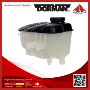 Dorman Coolant Expansion/recovery Tank For Mercedes Benz C320 W203 3.0L - Foto 1 di 2