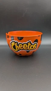 "Flamin' Hot Cheetos (Ramen Bowl) OHNE Essstäbchen. - Bild 1 von 4