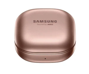 Original:Batterie boitier charge Samsung Galaxy Buds live Bronze SM-R180 - Photo 1 sur 1
