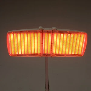 7 Color PDT LED Light Beauty Photodynamic Lamp Acne Treatment Skin Rejuvenat TDW - Picture 1 of 12